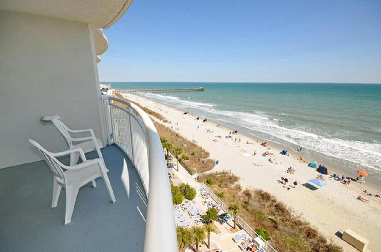Sandy Beach Resort 미를 비치 외부 사진