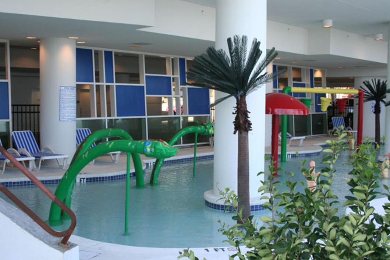 Sandy Beach Resort 미를 비치 외부 사진
