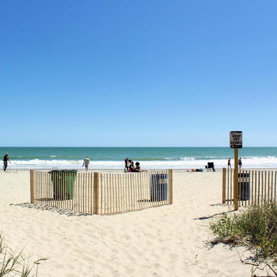 Sandy Beach Resort 미를 비치 외부 사진