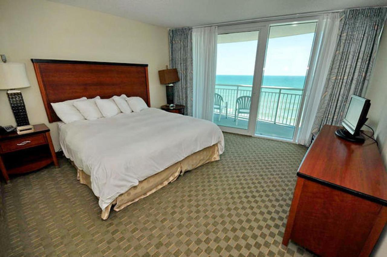 Sandy Beach Resort 미를 비치 외부 사진
