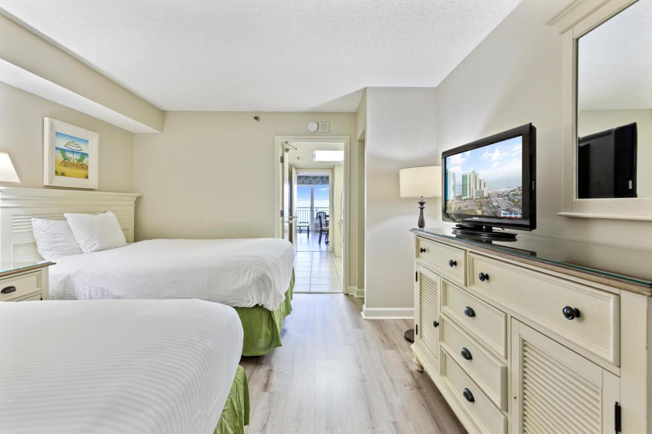 Sandy Beach Resort 미를 비치 외부 사진