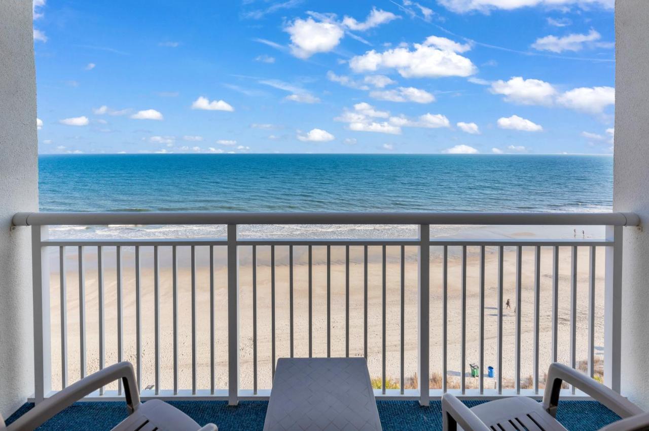 Sandy Beach Resort 미를 비치 외부 사진