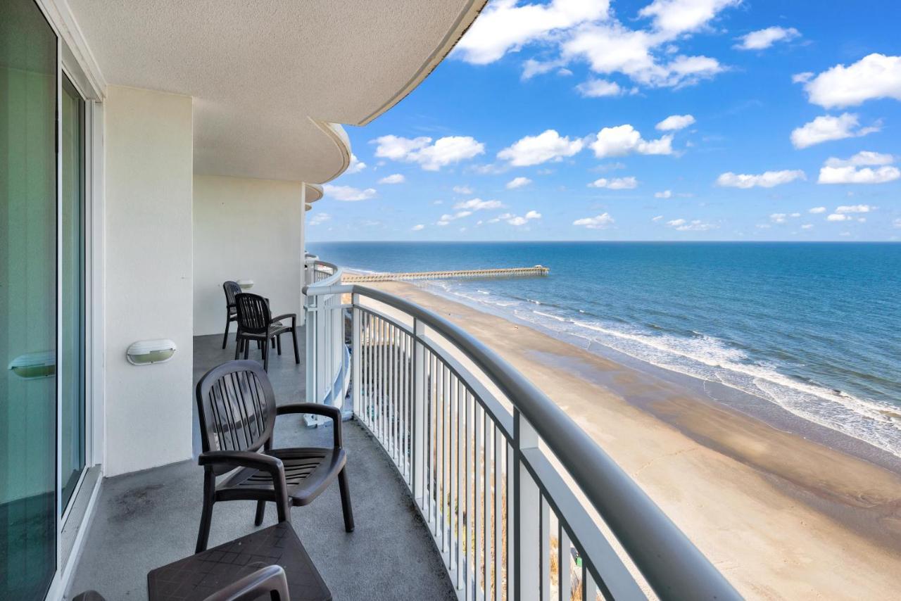 Sandy Beach Resort 미를 비치 외부 사진